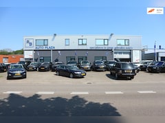 Audi A6 Avant - 2.4 Pro Line AUTOMAAT / 1e EIGENAAR / NAP / DEALER ODH / TOP DEAL