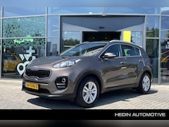 Kia Sportage - 1.6 GDI DynamicLine | Carplay | Climate control |