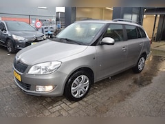 Skoda Fabia Combi - 1.2 TSI Sprint
