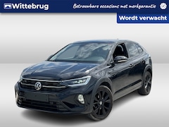 Volkswagen Taigo - 1.5 TSI R-Line PANODAK / Black Style / 18"LMV / NAVI / APP.Connect