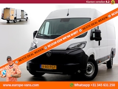 Peugeot Boxer - 2.2 BlueHDi 180pk Automaat L4H2 LED/ACC/Navi/Camera 12-2024