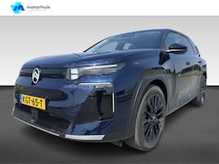 Citroën C5 Aircross - Electric 210pk MAX | HUD | 360° Camera | Matrix LED | 20" | | 10'' digitaal instrumentenpa