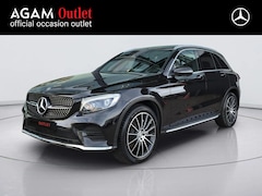 Mercedes-Benz GLC-klasse - 250 4MATIC Premium Plus | Panorama dak | Trekhaak