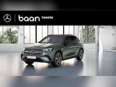 Mercedes-Benz GLC-klasse - 300e 4-Matic Sport Edition | AMG Line | Panoramadak | Trekhaak | 360 Camera | Memorypakket