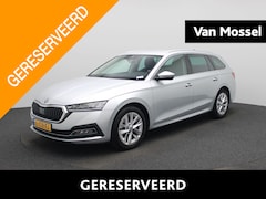Skoda Octavia Combi - 1.0 e-TSI Business Edition