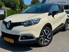Renault Captur - 0.9 TCe Dynamique | Trekhaak | Camera | PDC |