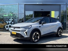 Renault Captur - 1.6 E-Tech full hybrid 145 techno | 1e eigenaar | Camera | Google Navi | Apple Carplay |