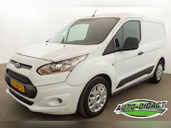 Ford Transit - 1.6 TDCI L1 Airco Trend