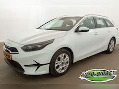 Kia Cee'd - Ceed 1.0 T-GDi Navi Camera Clima DynamicLine Motorschade
