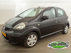Toyota Aygo - 1.0-12V Comfort Navigator