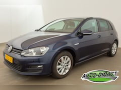 Volkswagen Golf - 1.6 TDI 81kW Clima Comfortline BlueMotion