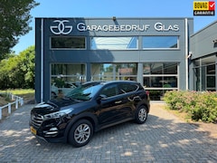 Hyundai Tucson - 1.6 GDi Comfort leder - trekhaak