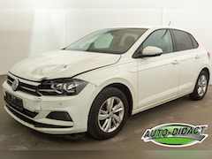 Volkswagen Polo - 1.0 TSI 70kW Navi Clima Comfortline