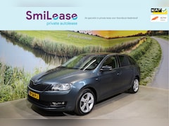 Skoda Rapid Spaceback - 1.0 TSI Greentech Clever| Cruise | Navi| PDC