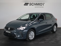 SEAT Ibiza - 1.0 MPI Reference 80pk | LED | Airco | Cruise Control | Parksens