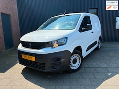 Peugeot Partner - 1.2 PureTech Pro, BTW/BPM VRIJ