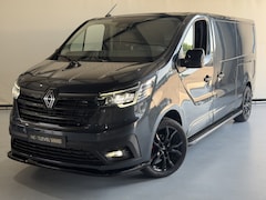Renault Trafic - 2.0 Blue dCi 170 T30 L2H1 AUTOM NEXT LEVEL