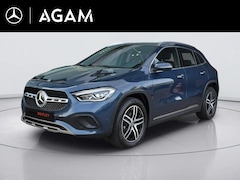 Mercedes-Benz GLA-Klasse - 200 Luxury Line