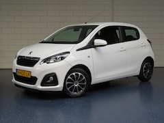 Peugeot 108 - 1.0 e-VTi Active