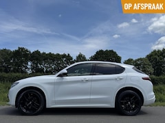Alfa Romeo Stelvio - 2.0t Q4 Veloce 280pk, Avanti Style 20inch