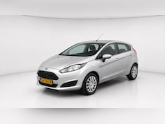 Ford Fiesta - 1.0 Style Airco 5-deurs Trekhaak