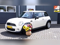 MINI One - 1.6 MINIMALIST Pepper