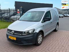 Volkswagen Caddy - 2.0 TDI L1H1 BMT Economy Business 2019 NAP Dealer ondh