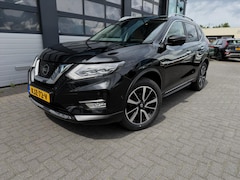 Nissan X-Trail - 1.6 DIG-T 163pk Tekna, Leder, Pano, Trekhaak