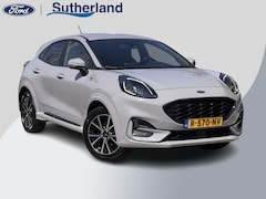 Ford Puma - 1.0 EcoBoost Hybrid ST-Line 125pk | Winterpack | Comfort pack | Trekhaak