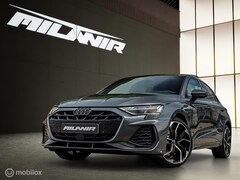 Audi A3 Sportback - 45 TFSI e Competition S Line |SONOS|Pano