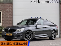 BMW 3-serie Gran Turismo - 320i M Sport 19'' Pano Stoelverwarming