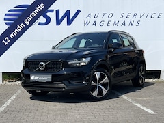 Volvo XC40 - 1.5 T4 Recharge R-Design | 360 Camera | All Season | Winter Pack | Memory