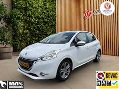 Peugeot 208 - 1.2 VTi Envy