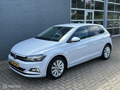 Volkswagen Polo - 1.0 TSI Highline