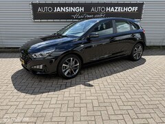 Hyundai i30 - 1.0 T-GDi MHEV Comfort | Stoel/Stuurverwarming | Camera | Clima | Bomvol | Cruise |