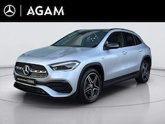 Mercedes-Benz GLA-Klasse - 250 e Business Solution AMG Limited | Panorama dak | Trekhaak