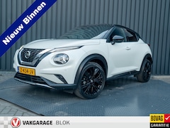 Nissan Juke - 1.0 DIG-T N-Design | Bose | 360 Camera | Trekhaak afnb. | Allseason Banden | Prijs Rijklaa