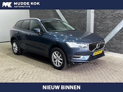 Volvo XC60 - T8 Twin Engine Momentum | Panoramadak | Luchtvering | BLIS | Apple Carplay | Getint Glas