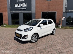 Kia Picanto - 1.2 CVVT ISG Airco