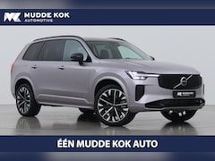 Volvo XC90 - 2.0 T8 Plug-in hybrid AWD Plus Dark | ACC | 360° Camera | Harman/Kardon | BLIS | Stoel+Stu