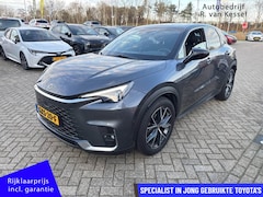 Lexus LBX - Emotion 2WD I Mark Levinson I HUD I 360 Camera I Zeer compleet I 1e Eig. I NL-auto