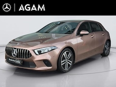 Mercedes-Benz A-klasse - Hatchback 180 Business Solution Luxury
