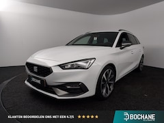 SEAT Leon Sportstourer - 1.5 eTSI FR Business Intense | Trekhaak | Navigatie | Adaptive Cruise Control | Apple CarP