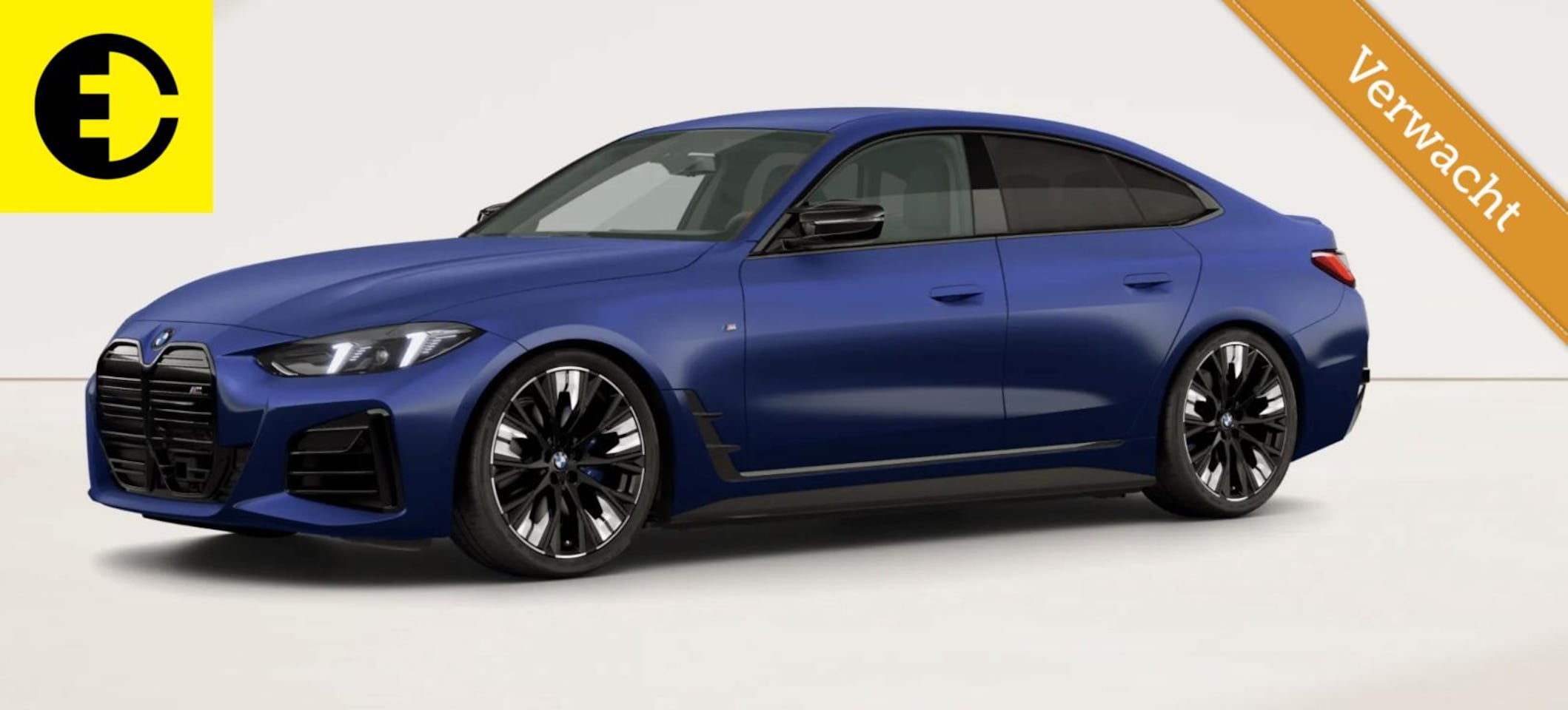 BMW i4 - M50 84 kWh | SOH 95,1% | Trekhaak | Schuif/kantel dak | Incl.BTW - AutoWereld.nl