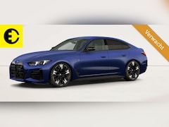BMW i4 - M50 84 kWh | SOH 95, 1% | Trekhaak | Panorama dak | Incl.BTW