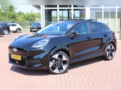 Ford Puma - 43, 6 kWh 168pk Gen-E Premium, Panoramadak, Matrix Led, 19" Velgen