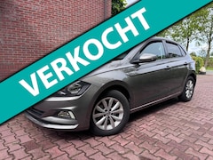 Volkswagen Polo - 1.0 TSI Highline