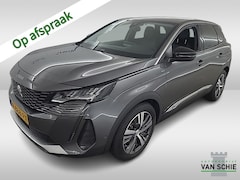 Peugeot 3008 - 1.6 HYbrid 225 Allure 1e-Eig. & Dealer-Onderh. BOVAG-Garantie. NL-Auto