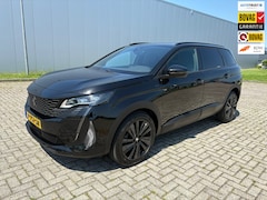 Peugeot 5008 - 1.2 PureTech GT , Half leer, Climaat control , 7 PERS