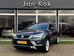 SEAT Ateca - 1.5 TSi 150 pk Xcellence Business Intense | Trekhaak | 360 ° Camera | Elktr. Achterklep